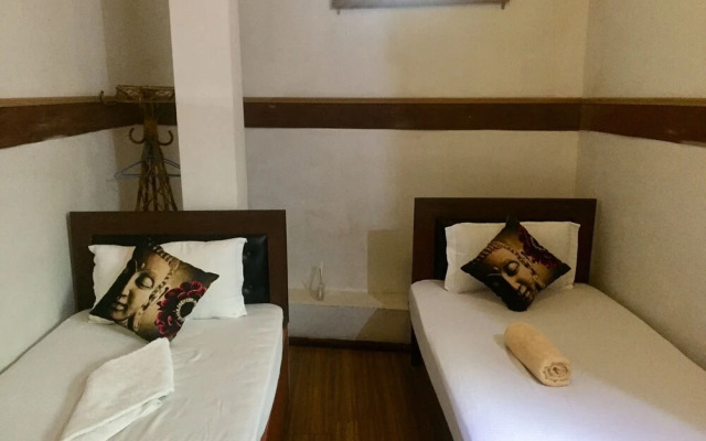Bouddha Inn Meditation Center