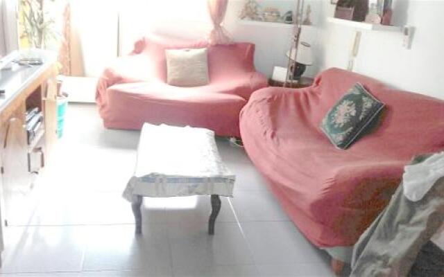 Apartment Calle Cala Higuera, 04118 San Jose, Almeria, Espana