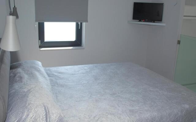 Attic Apartments