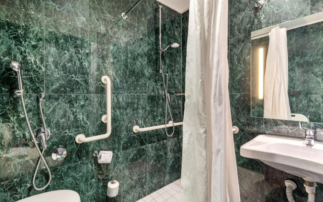 B&B Hotel Arezzo