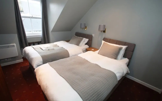 The Royal Hotel Stromness