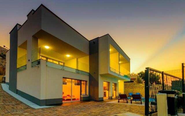 Villa The Secret Diamond