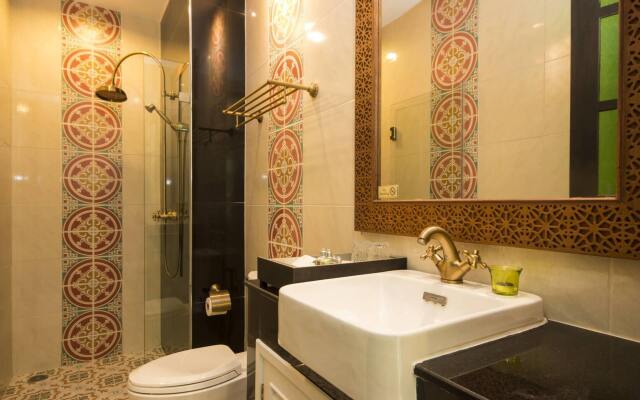 The Grand Morocc Residences