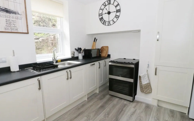 Lavender Cottage, Colwyn Bay