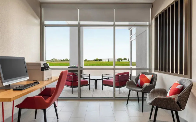 Candlewood Suites Bellefonte by IHG