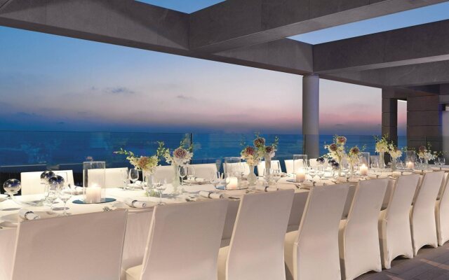 The Ritz-Carlton, Herzliya