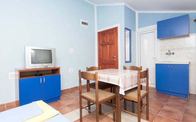 Apartments Vila Glavanovic