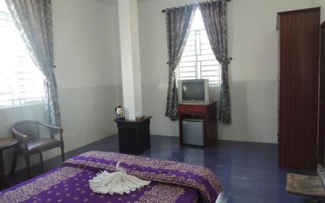 Ngoc Nho Guesthouse