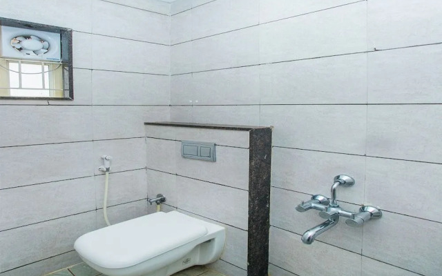 Ring View Hotel by OYO Rooms
