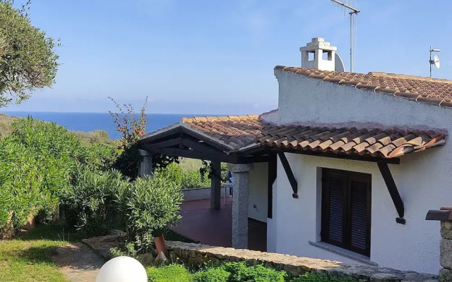 Seaview Aurora Villa In Budoni