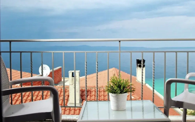 Rigas Boutique Hotel