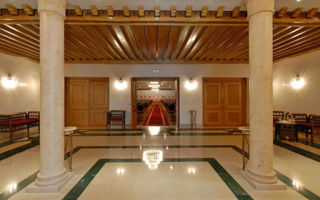 La Kasbah Kairouan Golden Yasmin