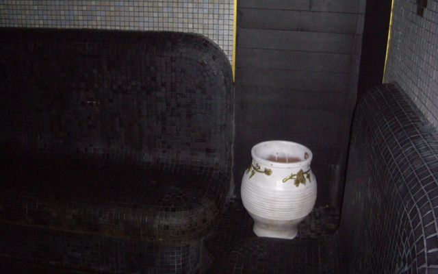 STUDIO DELUXE IN MARINA CAPE 4 stars complex 33 7