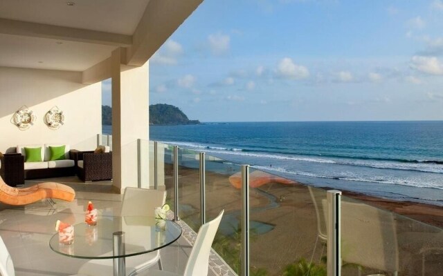 Ocean View, Luxury Penthouse at Diamonte del Sol 702N by RedAwning