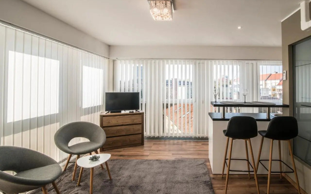 Unicorniselit Apartmanok