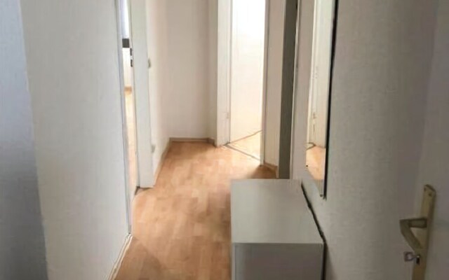 2 Zi. Apartment- Wohnung In Aachen