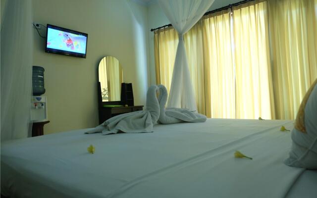 Eka Bali Guest House