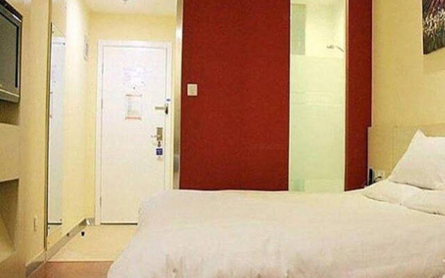 Hanting Gz 1st Zs Rd.