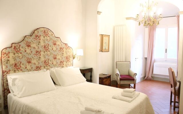 Borgodeigreci Apartments