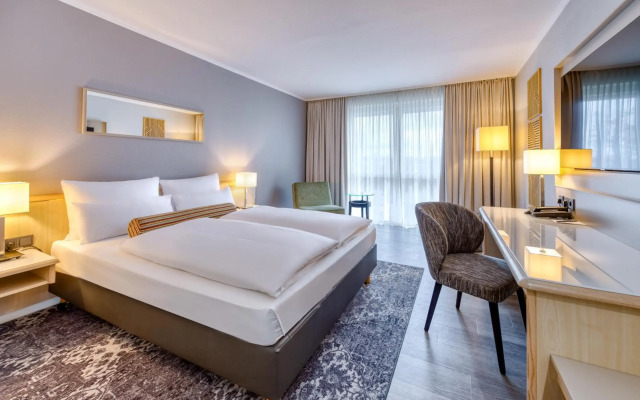 Mercure Hotel Düsseldorf Kaarst