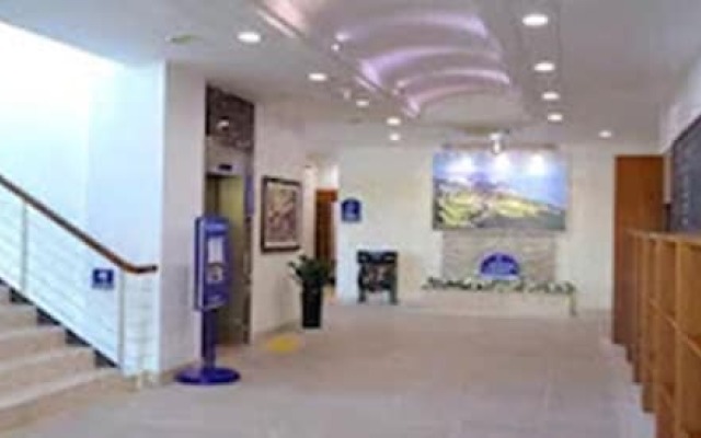 Yeongdeok Ocean Beach Resort