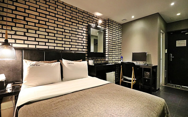 Soyu Hotel