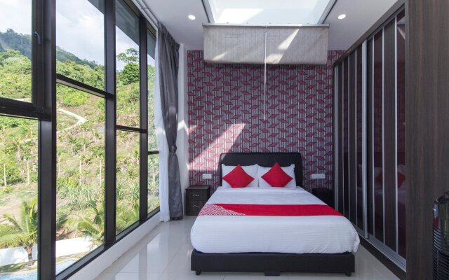 Rock Mountain by OYO Rooms