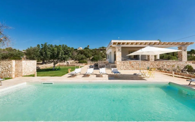 Villa Tamerici by BarbarHouse