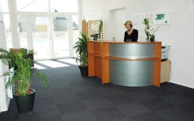 Charme Honfleur Wifi Parking Piscine