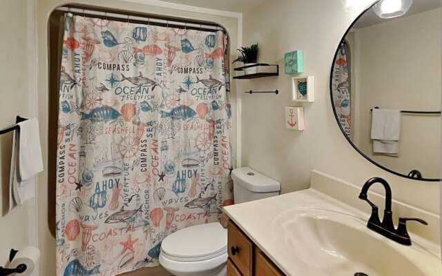 Intercoastal Dreams 201