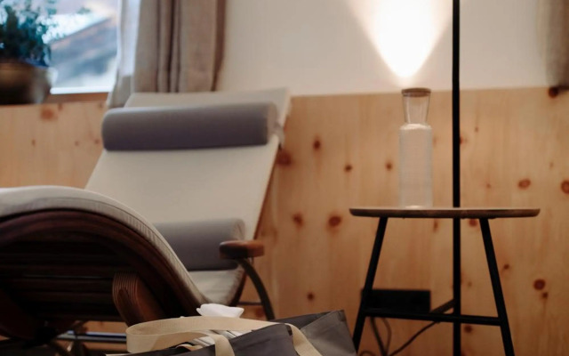 PoSt Boutique Apartments