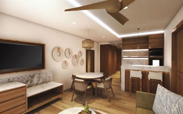 Royalton Vessence Barbados, An Autograph Collection All-Inclusive Resort – Adult-Oriented — фото 2