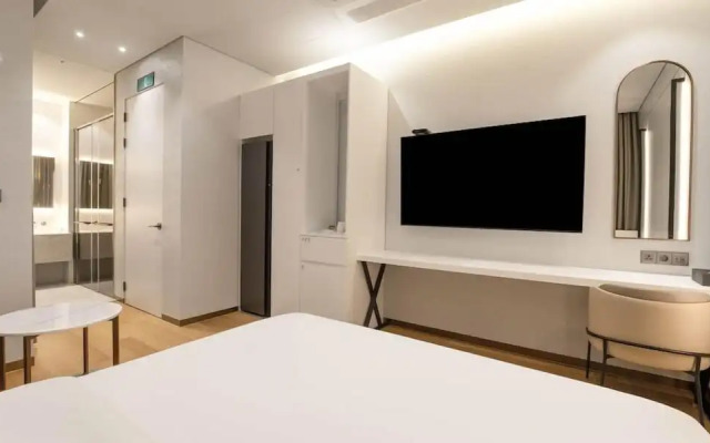 Uiwang Milos Hotel