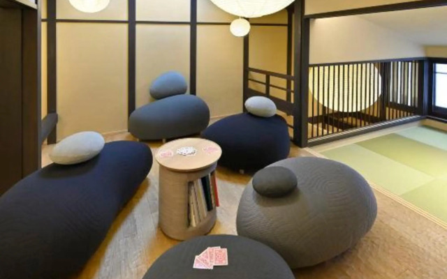 Kyo no Ondokoro MARUTAMACHI #7