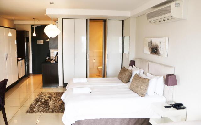 Manhattan Suites & Conference