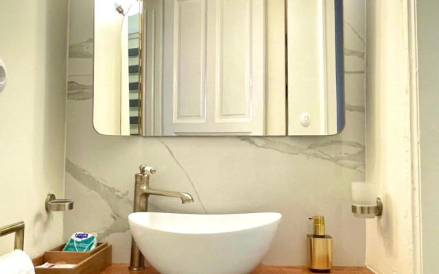 Ministerium 1&2 Bedroom apartments