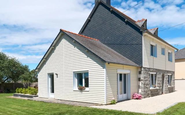 Holiday Home Ty Manolo - TGX100