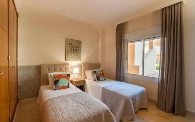 Aloha Hill Club Apartment