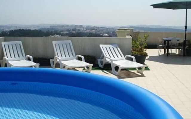 Sintra View Penthouse - Guest House