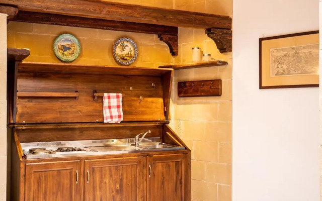 Suite Piazza del GesÃ¹