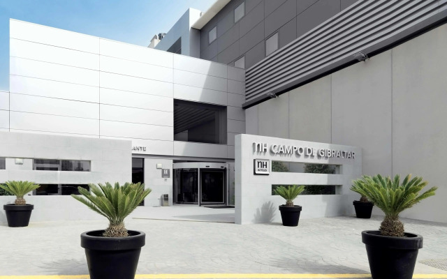 NH Campo De Gibraltar