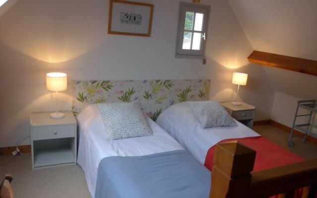 Maison Bangor, 2 pièces, 3 personnes - FR-1-418-111