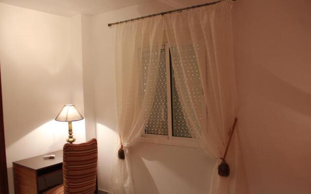 Calle José Payán nº 28, 1º B