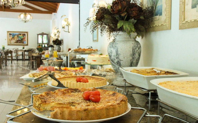 Hotel Quinta da Bica da Agua