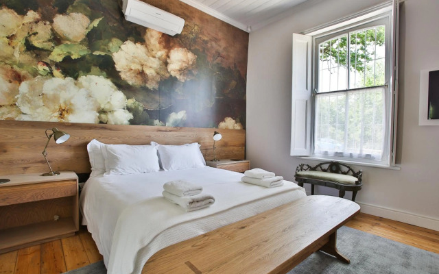 Laanhof Victorian House Self-Catering