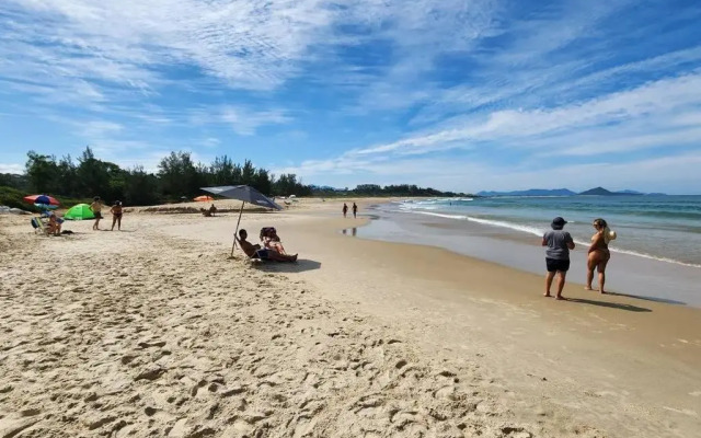 Apartamento aconchegante e confortável