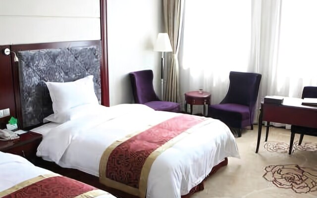 Gongyi Huayu International Hotel