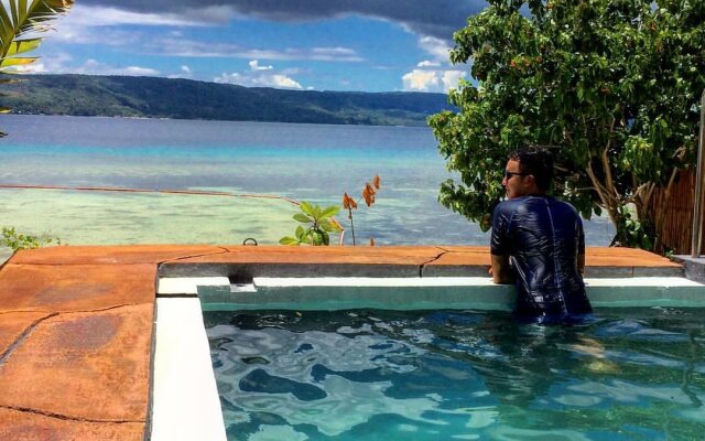Lorelei Beach Resort