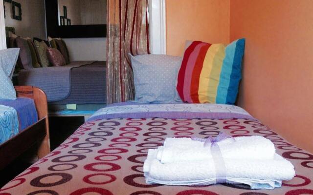 Istanbul Hostel