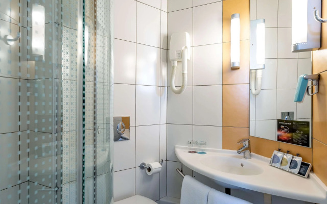 ibis Kyiv City Center